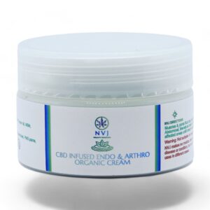 Endo Arthro Organic Cream