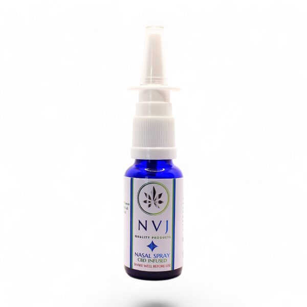 CBD-NASAL-SPRAY-BOTTLE-CLEAR-1000X1000-Photoroom NVJ CBD Nasal Spray