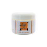 NVJ CBD Pet Cream