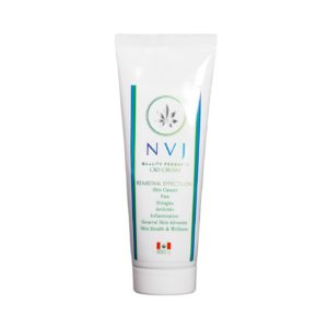 NVJ CBD Cream 100ml