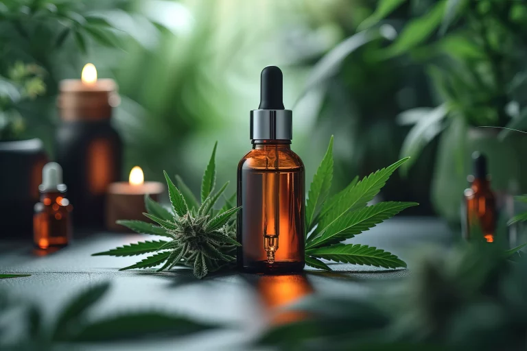 CBD Oil: Understanding the Potential of Cannabidiol