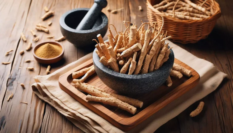 Ashwagandha Benefits: 7 benefits of Nature’s Amazing Stress Reliever