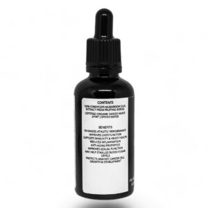 Gayatri Mushrooms-26-Photoroom Gayatri Cordyceps Mushroom Liquid Extract 50ml